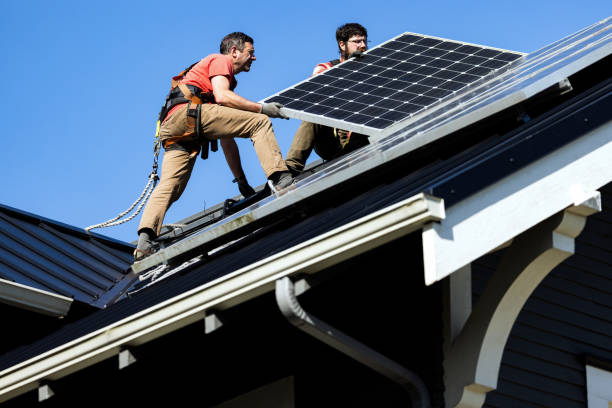 Trusted Trenton, OH Roof Repair & Installaion Experts